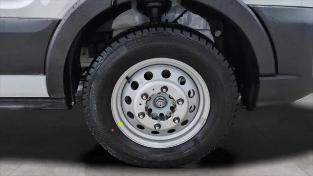 2026 Ford Transit Cargo Van T-250