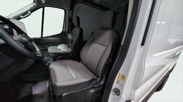 2026 Ford Transit Cargo Van T-250