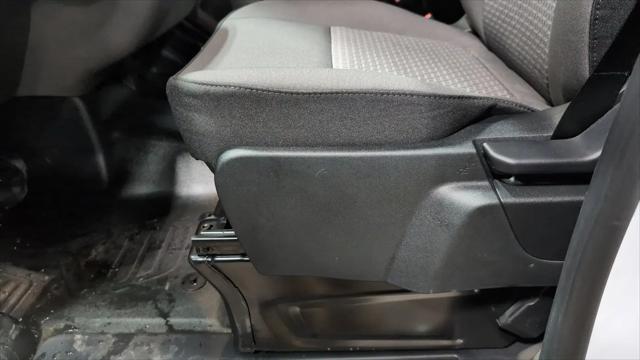 2026 Ford Transit Cargo Van T-250