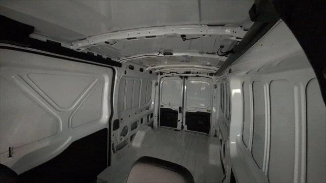 2026 Ford Transit Cargo Van T-250