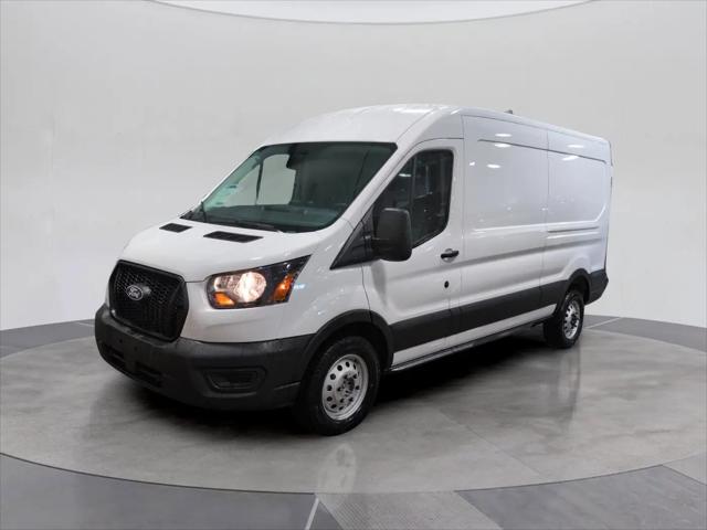 2026 Ford Transit Cargo Van T-250 for sale in Watertown, NY