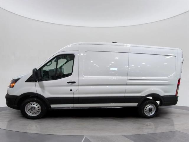 2026 Ford Transit Cargo Van T-250