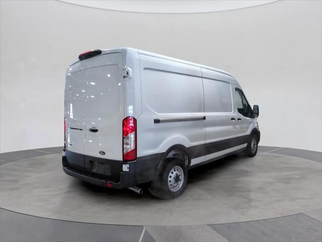 2026 Ford Transit Cargo Van T-250