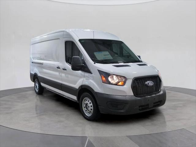 2026 Ford Transit Cargo Van T-250