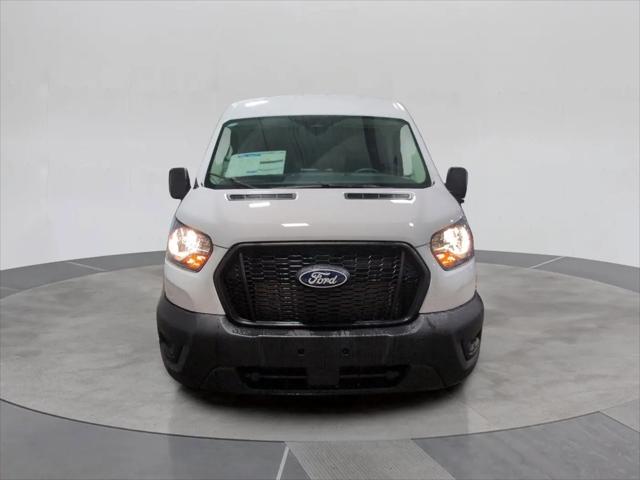 2026 Ford Transit Cargo Van T-250