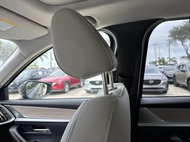 2026 Mazda X-90 3.3 Turbo Premium Sport