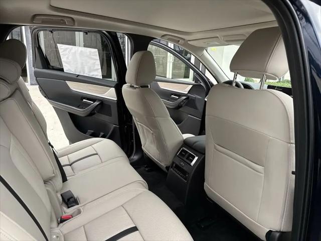 2026 Mazda X-90 3.3 Turbo Premium Sport