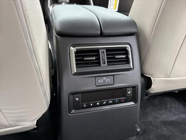 2026 Mazda X-90 3.3 Turbo Premium Sport