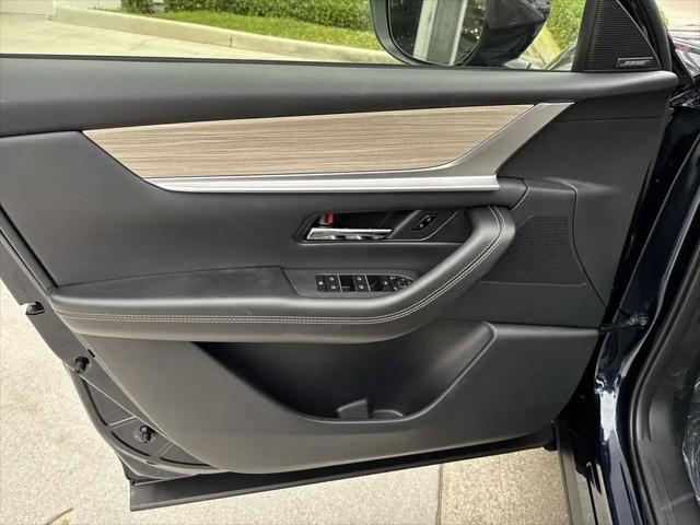 2026 Mazda X-90 3.3 Turbo Premium Sport