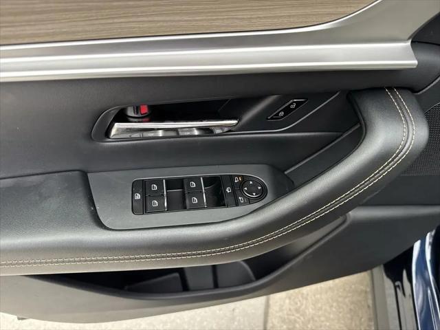 2026 Mazda X-90 3.3 Turbo Premium Sport