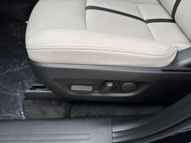 2026 Mazda X-90 3.3 Turbo Premium Sport