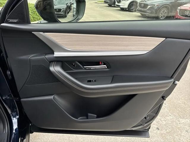 2026 Mazda X-90 3.3 Turbo Premium Sport