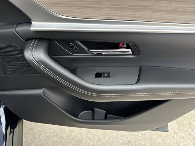 2026 Mazda X-90 3.3 Turbo Premium Sport