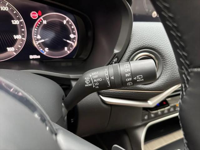 2026 Mazda X-90 3.3 Turbo Premium Sport