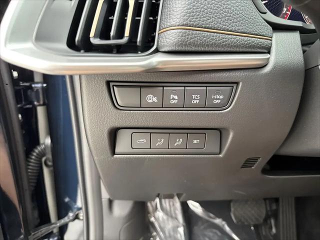 2026 Mazda X-90 3.3 Turbo Premium Sport