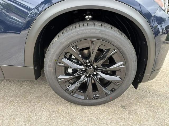 2026 Mazda X-90 3.3 Turbo Premium Sport