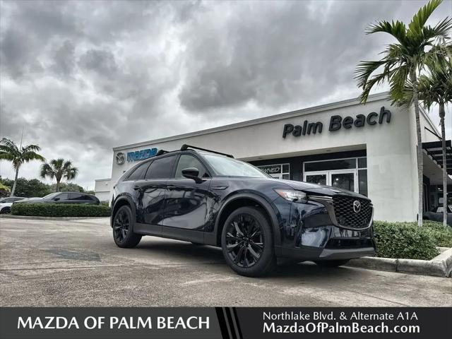 2026 Mazda X-90 3.3 Turbo Premium Sport for sale in North Palm Beach, FL