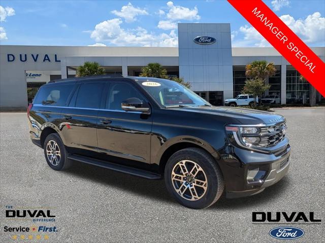 2026 Ford Expedition Max Active MAX for sale in Jacksonville, FL