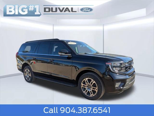 2026 Ford Expedition Max Active MAX for sale in Jacksonville, FL