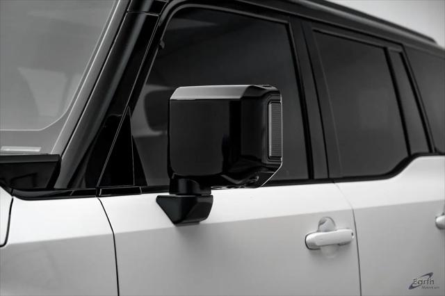 2025 Lexus GX 550 Luxury+