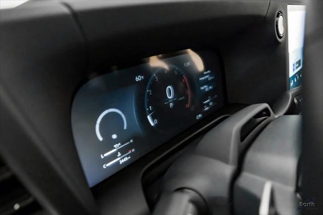 2025 Lexus GX 550 Luxury+