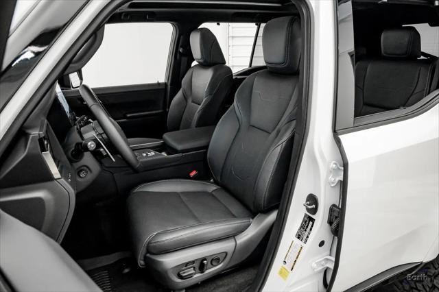 2025 Lexus GX 550 Luxury+
