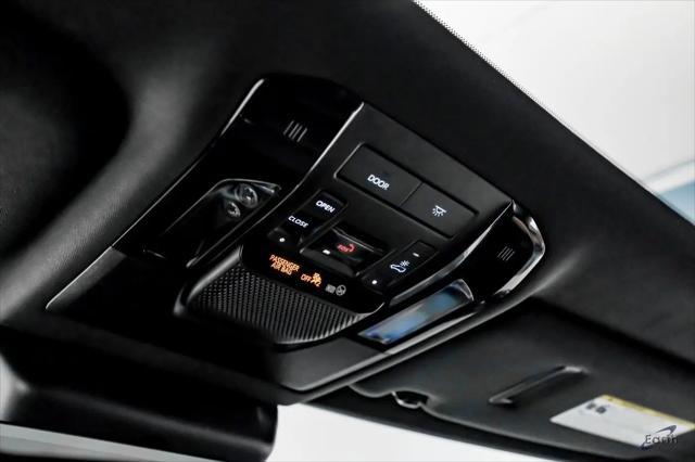 2025 Lexus GX 550 Luxury+