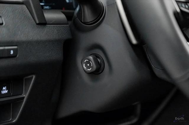 2025 Lexus GX 550 Luxury+
