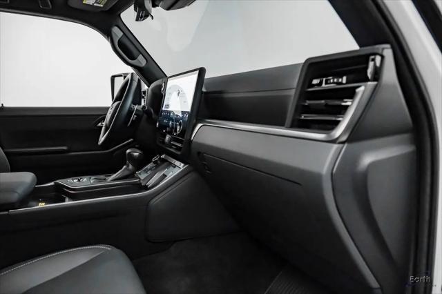 2025 Lexus GX 550 Luxury+