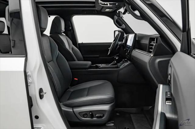 2025 Lexus GX 550 Luxury+