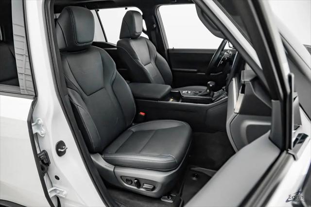 2025 Lexus GX 550 Luxury+