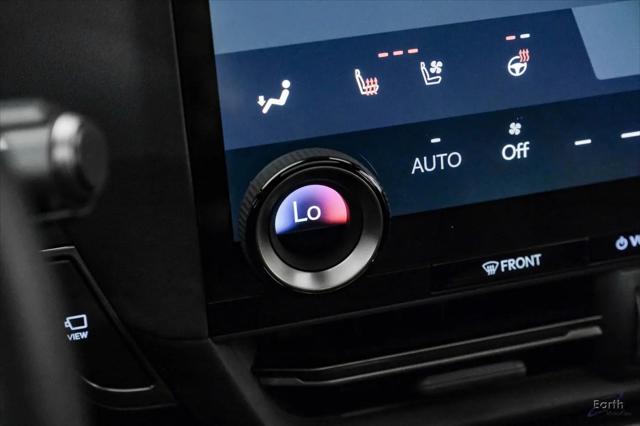 2025 Lexus GX 550 Luxury+