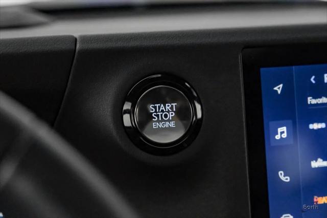 2025 Lexus GX 550 Luxury+
