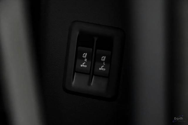 2025 Lexus GX 550 Luxury+