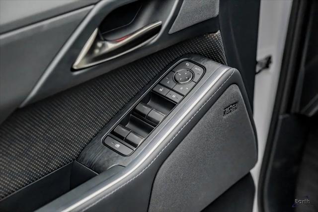 2025 Lexus GX 550 Luxury+