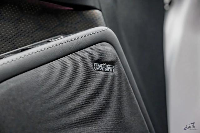 2025 Lexus GX 550 Luxury+