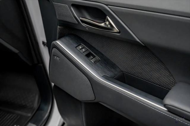 2025 Lexus GX 550 Luxury+