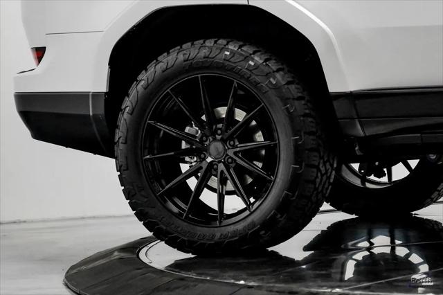 2025 Lexus GX 550 Luxury+