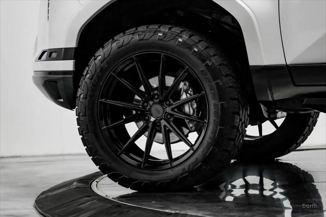 2025 Lexus GX 550 Luxury+