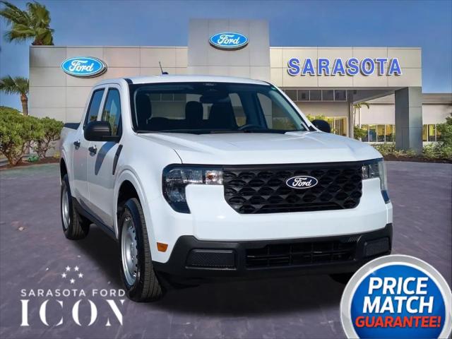 2026 Ford Maverick XL for sale in Sarasota, FL