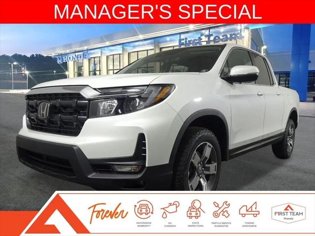 2026 Honda Ridgeline RTL for sale in Chesapeake, VA