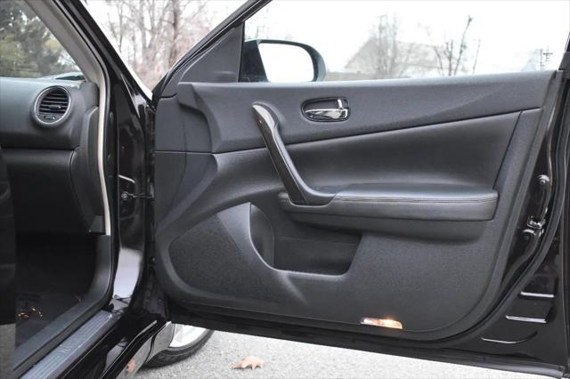 2012 Nissan Maxima 3.5 SV