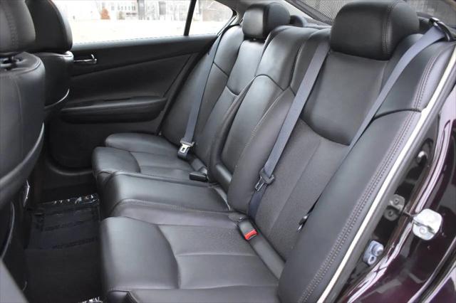 2012 Nissan Maxima 3.5 SV