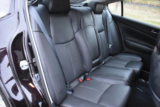 2012 Nissan Maxima 3.5 SV