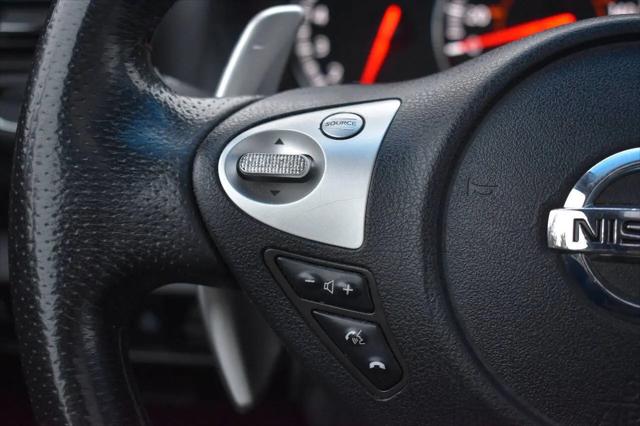 2012 Nissan Maxima 3.5 SV