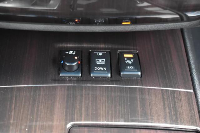 2012 Nissan Maxima 3.5 SV