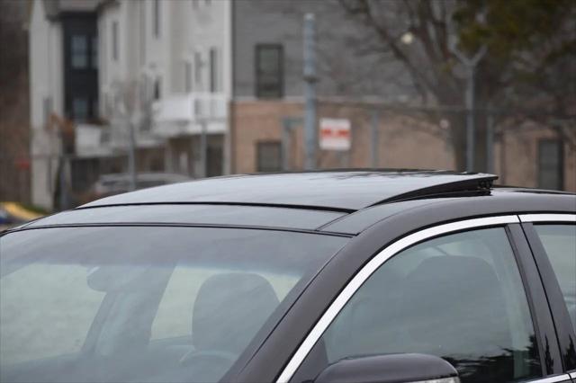 2012 Nissan Maxima 3.5 SV