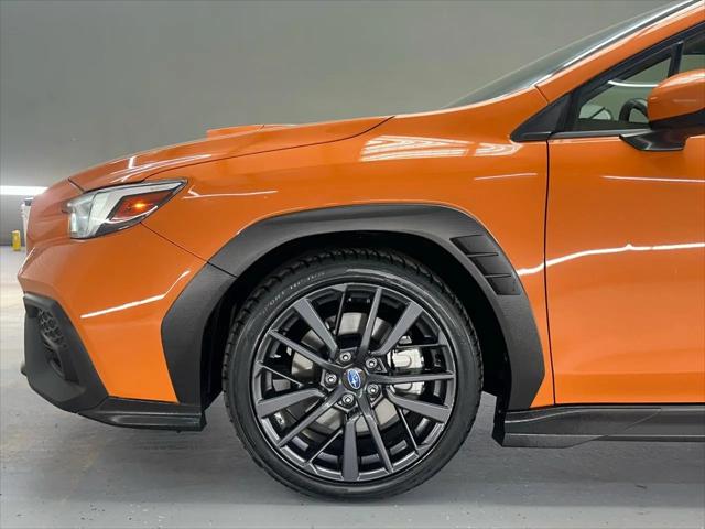 2022 Subaru WRX Limited