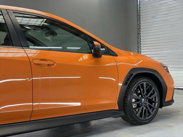 2022 Subaru WRX Limited