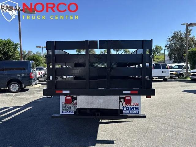 2020 Chevrolet Silverado 3500HD Work Truck